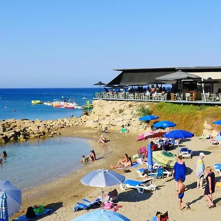 Villa Nova Protaras Exterior photo
