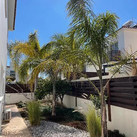 Villa Nova Protaras Exterior photo
