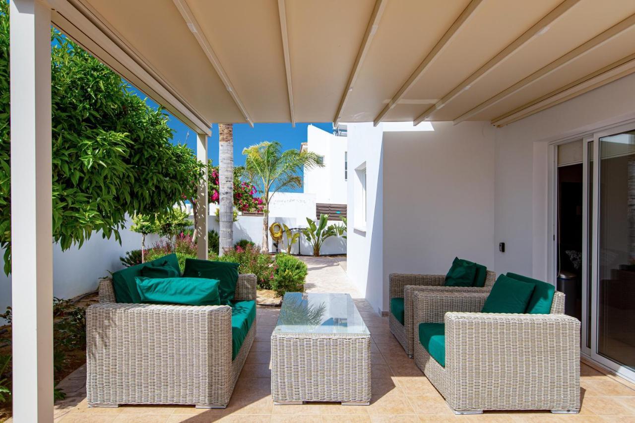 Nova Villa