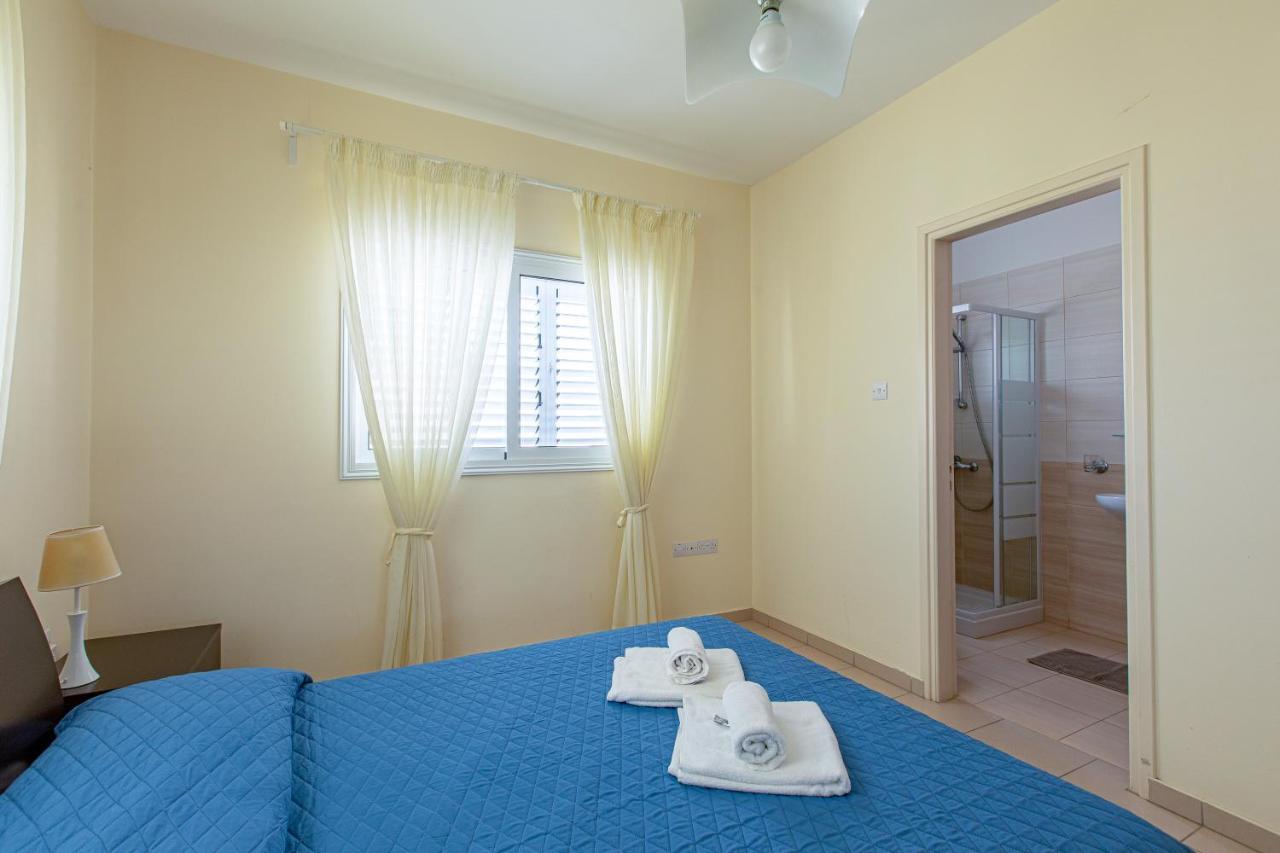 Villa Nova Protaras